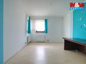 Prodej rodinného domu, Český Těšín - Dolní Žukov, Pod Zvonek, 186 m2