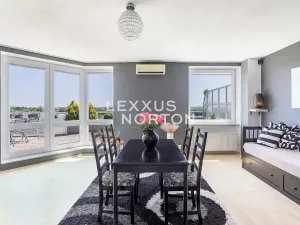 Prodej bytu 4+kk, Praha - Jinonice, U kříže, 104 m2