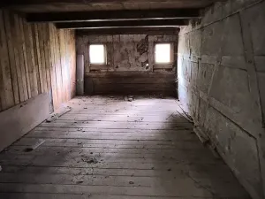 Prodej rodinného domu, Okrouhlá, 321 m2