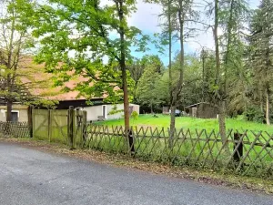 Prodej rodinného domu, Okrouhlá, 321 m2