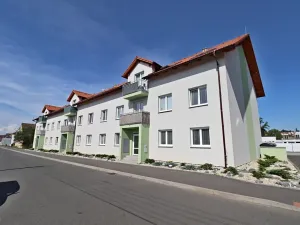 Pronájem bytu 2+kk, Horšovský Týn, Pivovarská, 50 m2