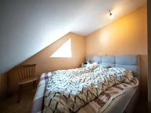 Prodej chalupy, Krucemburk, 180 m2