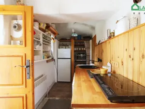 Prodej zemědělské usedlosti, Rovečné, 125 m2
