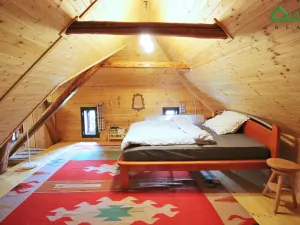 Prodej zemědělské usedlosti, Rovečné, 125 m2