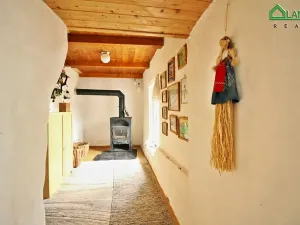 Prodej zemědělské usedlosti, Rovečné, 125 m2