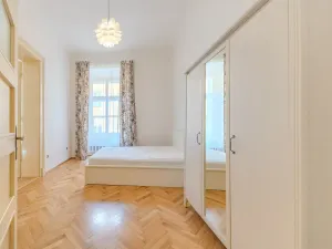 Prodej bytu 6+kk a větší, Praha - Staré Město, Liliová, 227 m2
