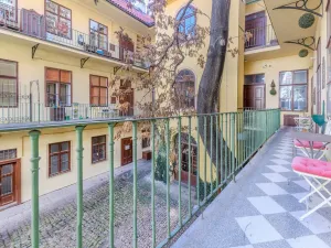 Prodej bytu 6+kk a větší, Praha - Staré Město, Liliová, 227 m2