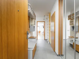 Prodej bytu 3+kk, Praha - Dolní Chabry, U Traktorky, 78 m2