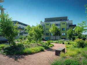 Prodej bytu 3+kk, Praha - Dolní Chabry, U Traktorky, 78 m2