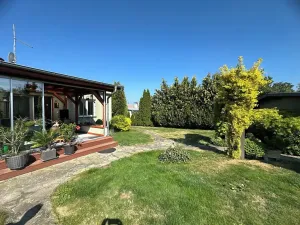 Prodej rodinného domu, Vyškov, U Jordánka, 230 m2