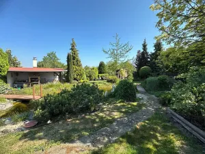Prodej rodinného domu, Vyškov, U Jordánka, 230 m2