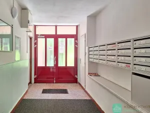 Pronájem bytu 1+1, Litvínov, Čapkova, 36 m2