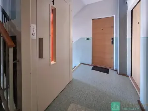 Pronájem bytu 1+1, Litvínov, Čapkova, 36 m2