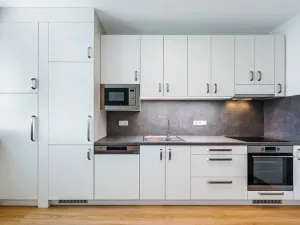 Prodej bytu 3+1, Olomouc, Werichova, 79 m2