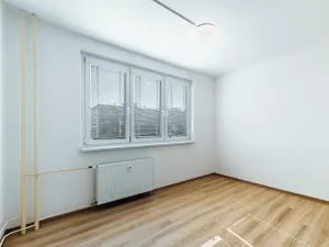 Prodej bytu 3+1, Olomouc, Werichova, 79 m2
