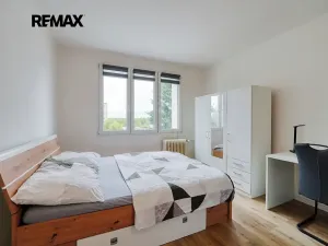Pronájem bytu 2+1, Kaznějov, Poštovní, 48 m2