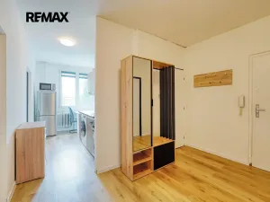 Pronájem bytu 2+1, Kaznějov, Poštovní, 48 m2