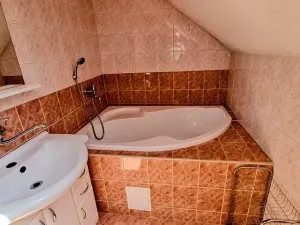 Prodej rodinného domu, Nová Ves, 160 m2