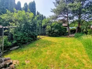 Prodej rodinného domu, Nová Ves, 160 m2