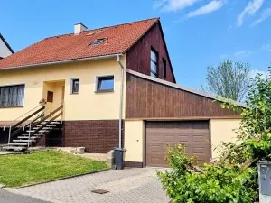 Prodej rodinného domu, Nová Ves, 160 m2