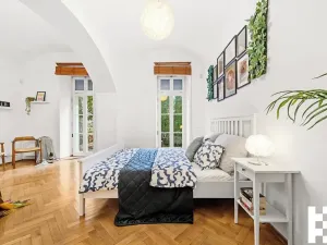 Prodej kanceláře, Praha - Vinohrady, Americká, 76 m2