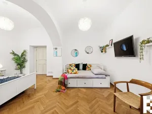 Prodej kanceláře, Praha - Vinohrady, Americká, 76 m2