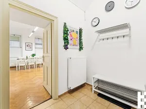 Prodej kanceláře, Praha - Vinohrady, Americká, 76 m2