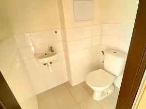 Pronájem bytu 3+kk, Jablonec nad Nisou, Generála Mrázka, 68 m2