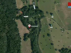 Prodej chaty, Novosedly nad Nežárkou, 40 m2
