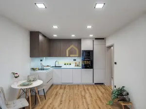 Prodej bytu 3+kk, Ostrava, Kosmonautů, 57 m2