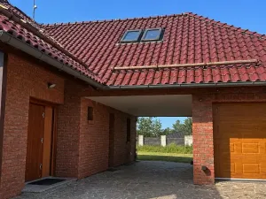 Prodej rodinného domu, Hrdlořezy, 165 m2