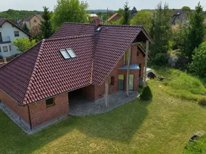 Prodej rodinného domu, Hrdlořezy, 165 m2