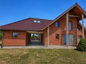 Prodej rodinného domu, Hrdlořezy, 165 m2