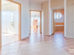 Pronájem bytu 3+1, Předměřice nad Labem, Školská, 110 m2