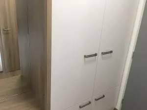 Prodej bytu 1+kk, Brno, Vančurova, 33 m2