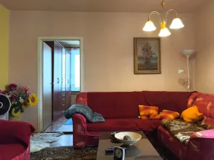 Prodej bytu 3+1, Ostrava - Výškovice, Břustkova, 70 m2