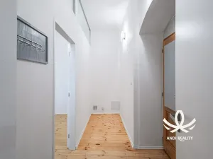 Pronájem bytu 2+kk, Mladá Boleslav, Starofarní, 42 m2