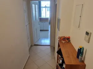 Pronájem bytu 2+kk, Praha - Vinohrady, Mánesova, 46 m2