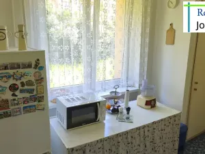 Prodej bytu 3+1, Liberec, Kosmonautů, 60 m2