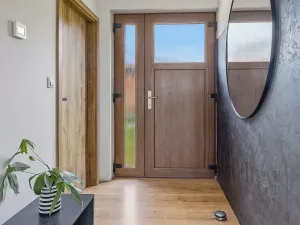 Prodej rodinného domu, Tehov, Všestarská, 300 m2