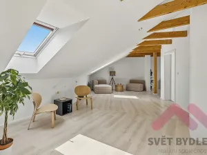 Prodej rodinného domu, Tehov, Všestarská, 300 m2