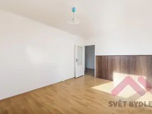 Pronájem bytu 1+1, Praha - Bohnice, Katovická, 56 m2