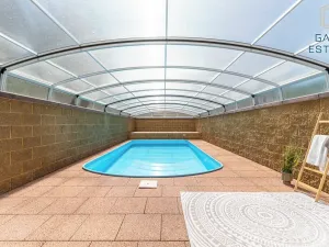 Prodej rodinného domu, Vážany, 367 m2