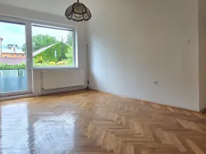 Prodej bytu 4+1, Nový Bor, Sklářská, 86 m2