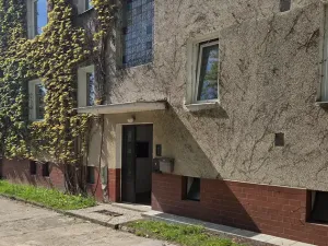 Prodej bytu 4+1, Nový Bor, Sklářská, 86 m2