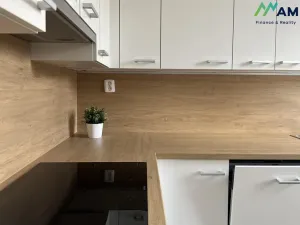 Prodej bytu 3+1, Třinec - Staré Město, Dvořákova, 84 m2