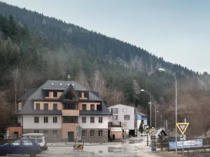 Prodej bytu 2+kk, Pec pod Sněžkou, 44 m2