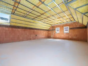 Prodej bytu 3+kk, Chotěšov - Mantov, 65 m2