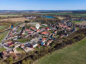 Prodej bytu 3+kk, Chotěšov - Mantov, 65 m2