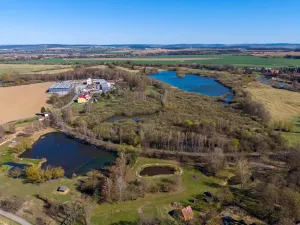 Prodej bytu 3+kk, Chotěšov - Mantov, 65 m2